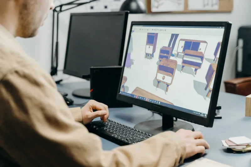 Designing in Three Dimensions: How Leading Architecture Firms Are Using AutoCAD's 3D Tools to Win Clients and Cut Revision Time