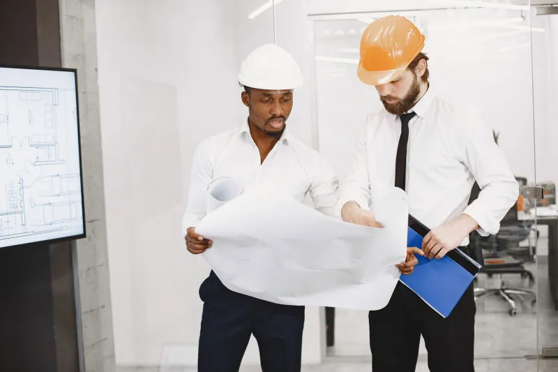Caught Before Construction: How AutoCAD's Coordination Tools Stop Design Conflicts at the Source