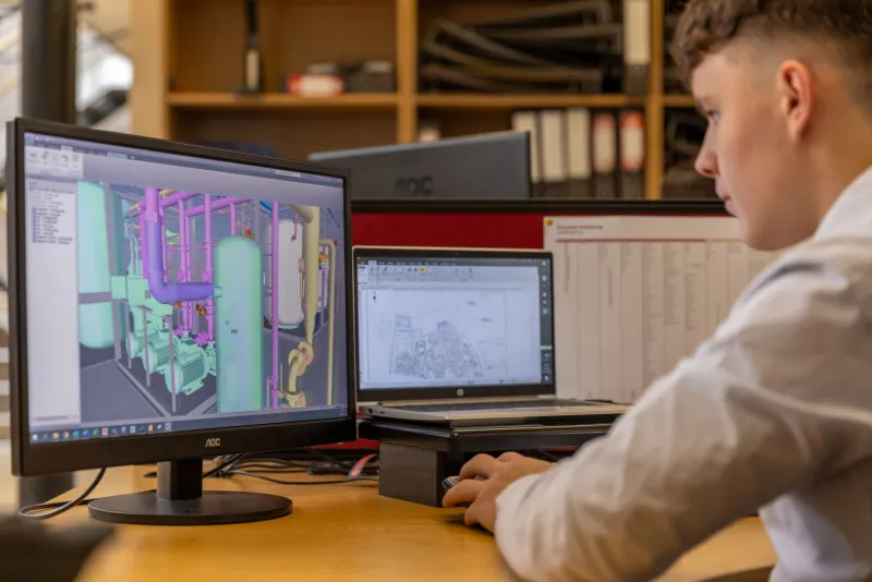 The Drawing Archive as a Business Asset: Unlocking the Project Intelligence Buried in Your AutoCAD Files