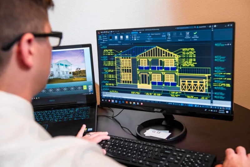 Stop Leaving Money on the Table: The Business Case for Firm-Specific AutoCAD Customization