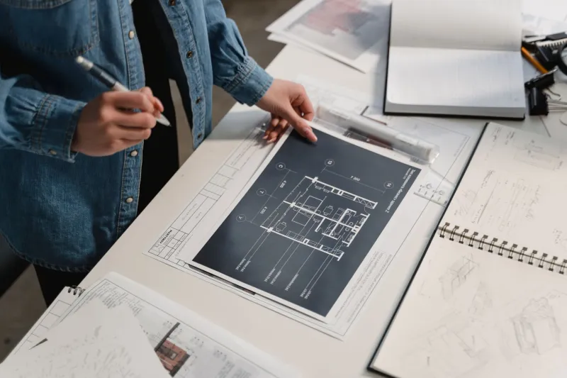 Old Drawings, New Decisions: A Strategic Guide to Converting Legacy Documents in AutoCAD
