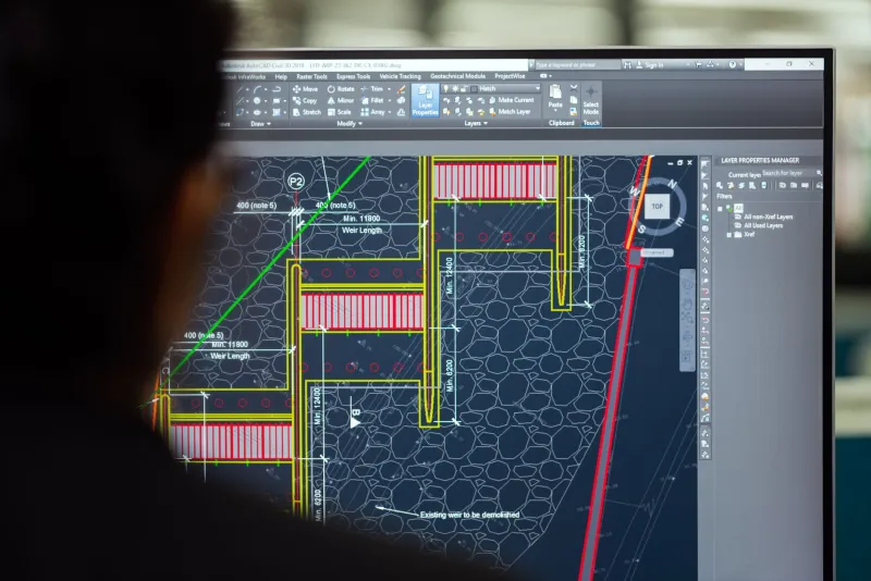 Uneven CAD Proficiency Is Costing Your Firm More Than You Think
